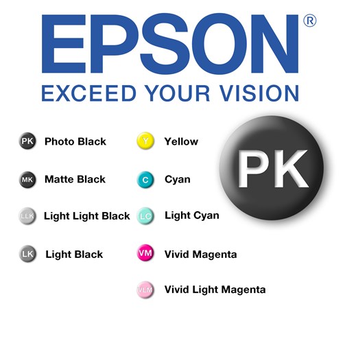Epson PK P800